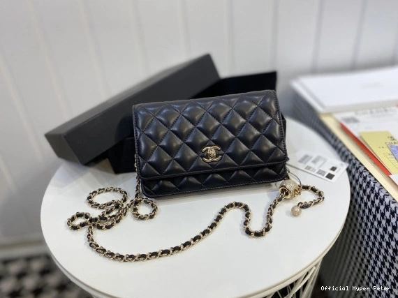 HyperPeter WALLET CHAIN CHANEL 0715